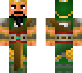 guan yu