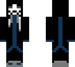 hacker dude