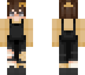 hair recolor (i forget the original im sorry ;/