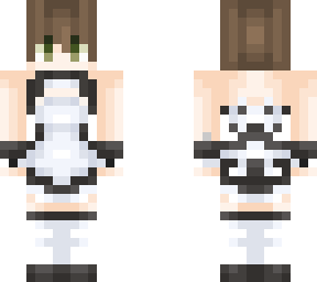 haji-maid