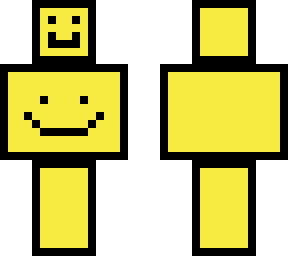 happy man