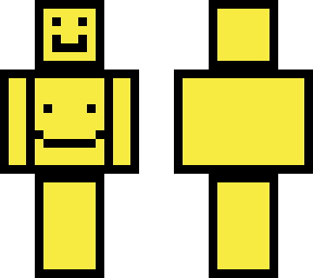 happy man