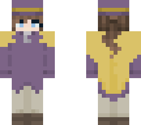 hatkid - a hat in time