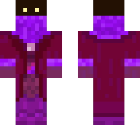 hatless mage