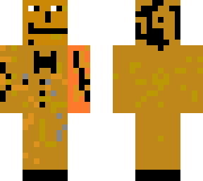 haymanned