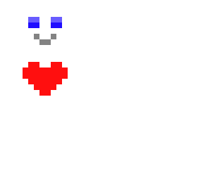 heart boy