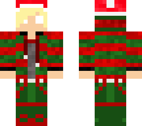 hero (christmas)