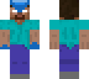 herobrine anng