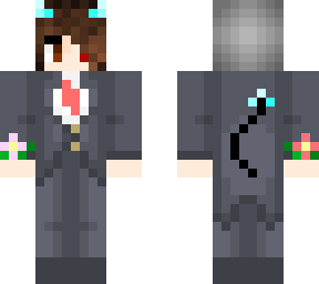 hex tux