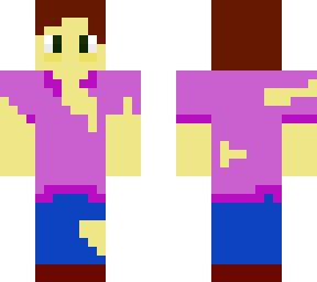 hidden purped