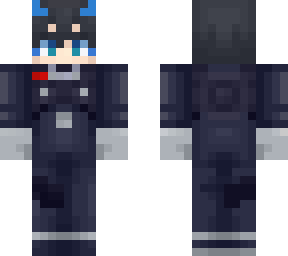 hiro ditf (classic, no slim)