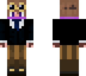 hogs business outfit