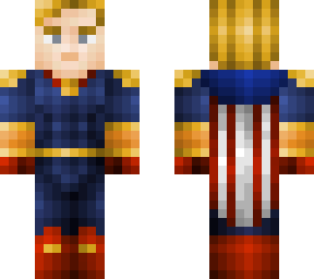 homelander