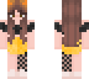 horns - request