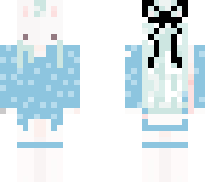 hospital bun
