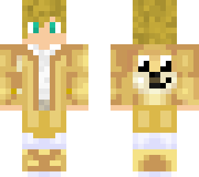 human doge
