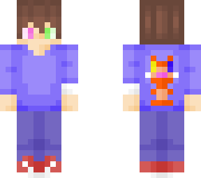 human vendy *desc*