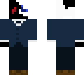 hun's wedding skin