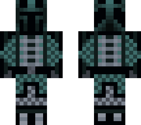hunter