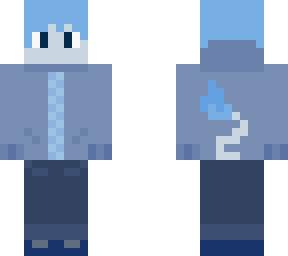 ice lion