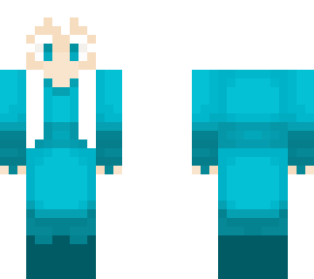 ice mage (unfinished)