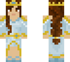 ice queen