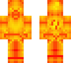 inferno steve