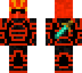 inferno1600 armor 2.0