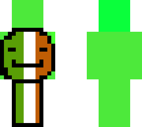 irish dream