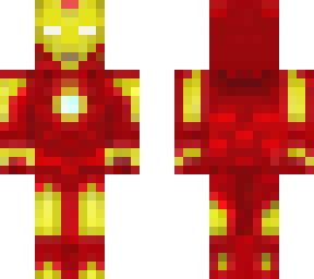 iron man