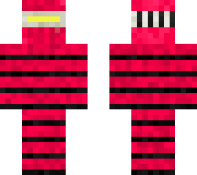 iron man robot golem