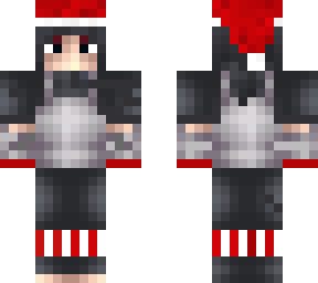 itachi christmas