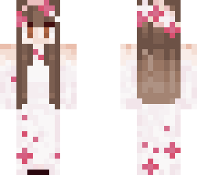 izzy's wedding outfit