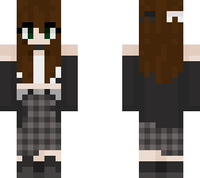 jackie's basic skin