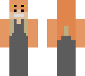jar jar binks (episode 1 - updated)