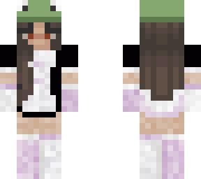 jenny skin uwu