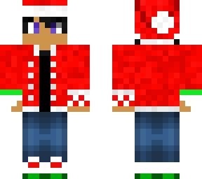 jovanny de navidad