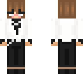 just a skin