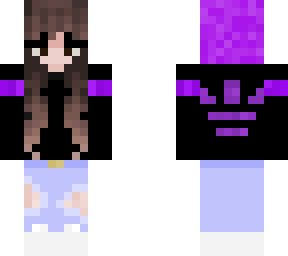 just a skin i made