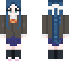 just tsumugi