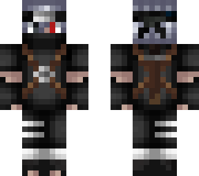 kakashi young battle
