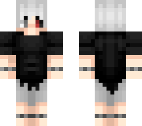 kaneki