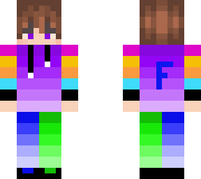 karl pretty pog skin