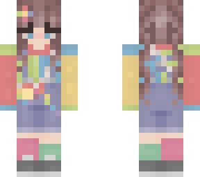 kidcore, not mine