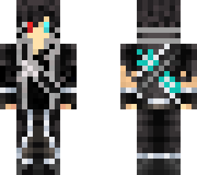 kirito