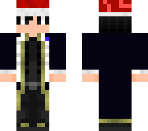 kirito star king christmas