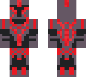 knightfall red vangaurd