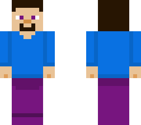 lego steve