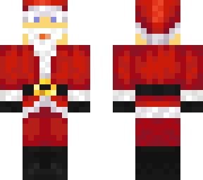 leniard gaming santa claus