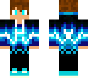 lightning boy